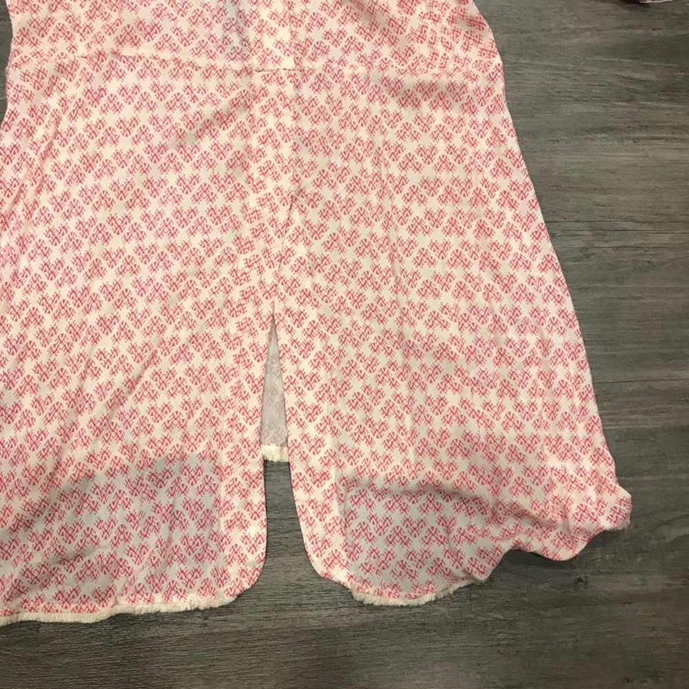 Anthro Holding Horses Aron Tunic XS - Picture 8 of 8